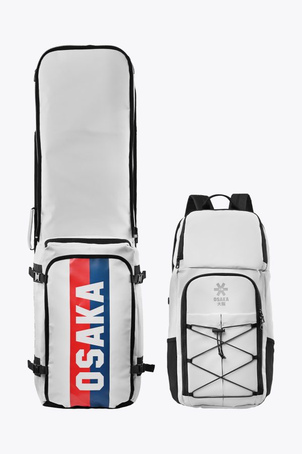 Osaka Pro Tour Modular Schlägertasche Papyrus Schlägertaschen