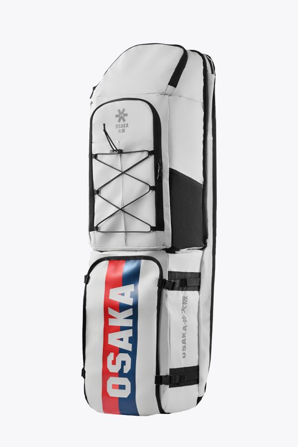 Osaka Pro Tour Modular Schlägertasche Papyrus Schlägertaschen