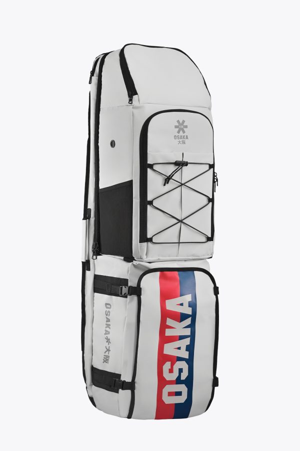 Osaka Pro Tour Modular Schlägertasche Papyrus Schlägertaschen