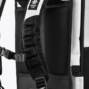 Osaka Pro Tour Modular Schlägertasche Papyrus – Bild 8