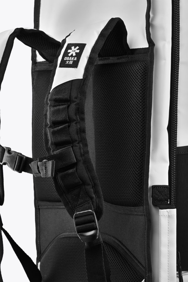 Osaka Pro Tour Modular Schlägertasche Papyrus Schlägertaschen