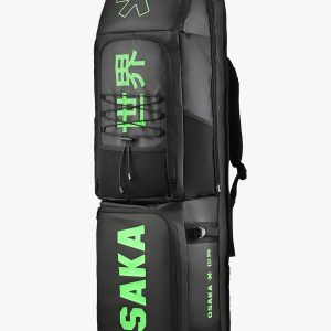 Osaka Pro Tour Modular Stickbag Iconic Black – Bild 4