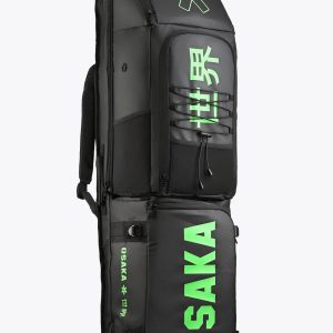 Osaka Pro Tour Modular Stickbag Iconic Black – Bild 8