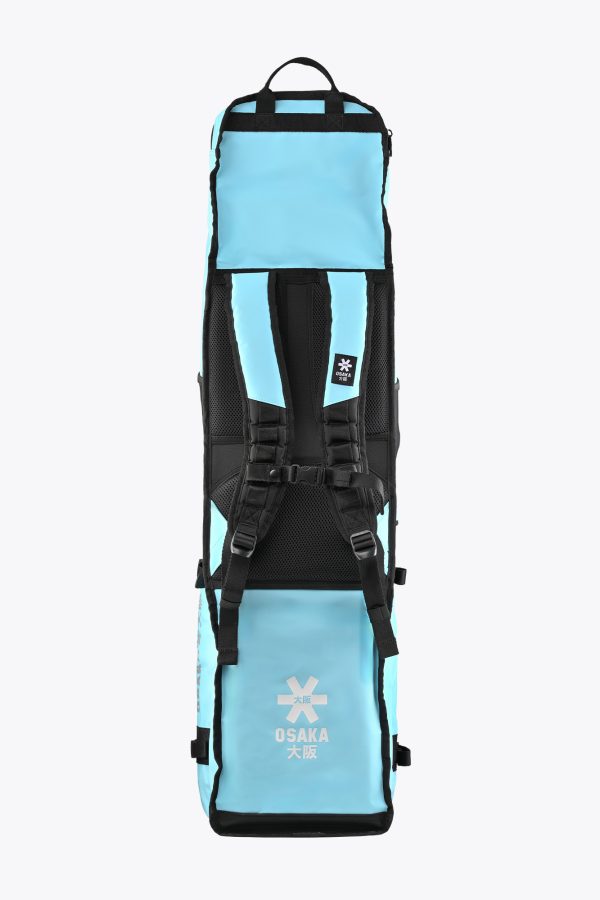 Osaka Pro Tour Large Schlägertasche Blue Topaz Schlägertaschen