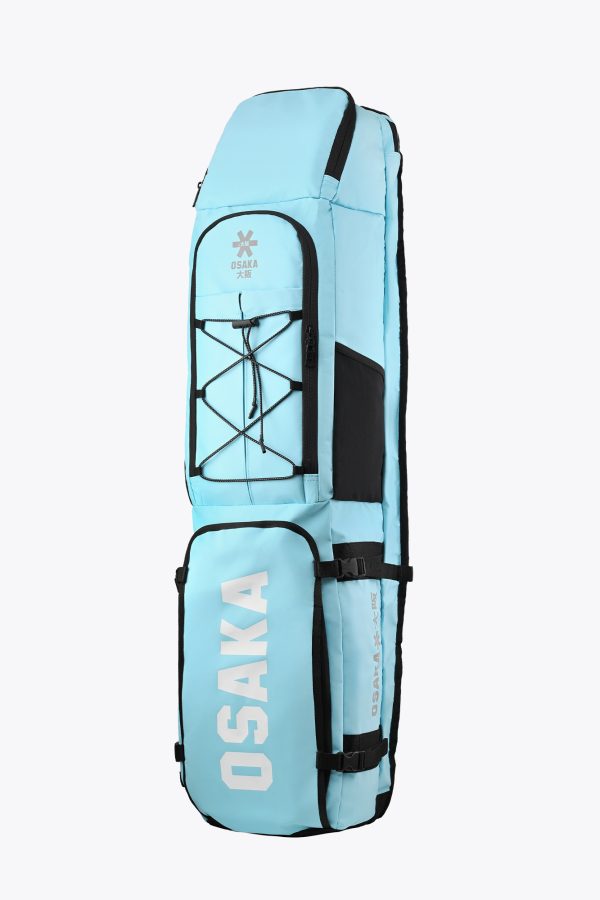 Osaka Pro Tour Large Schlägertasche Blue Topaz Schlägertaschen
