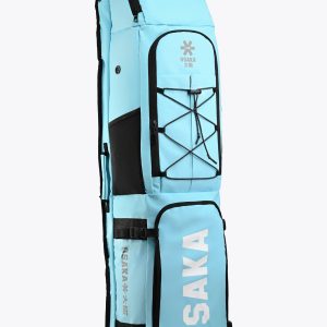Osaka Pro Tour Large Schlägertasche Blue Topaz – Bild 3