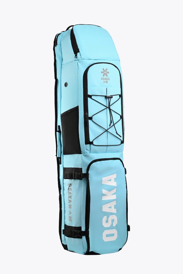 Osaka Pro Tour Large Schlägertasche Blue Topaz Schlägertaschen