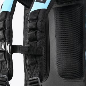 Osaka Pro Tour Large Schlägertasche Blue Topaz Schlägertaschen