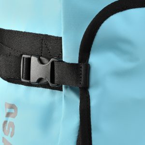 Osaka Pro Tour Large Schlägertasche Blue Topaz – Bild 6