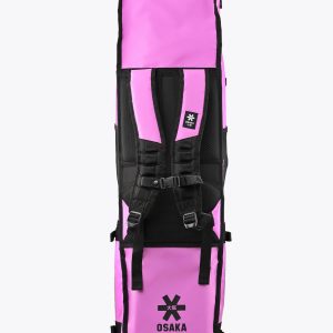 Osaka Pro Tour Large Schlägertasche Rose Bud – Bild 8