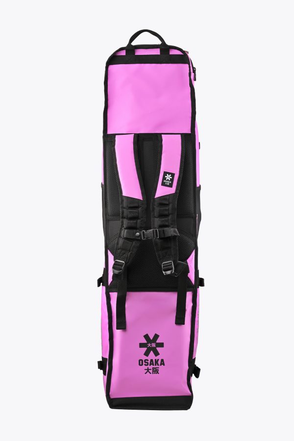 Osaka Pro Tour Large Schlägertasche Rose Bud Schlägertaschen