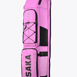 Osaka Pro Tour Large Schlägertasche Rose Bud – Bild 4