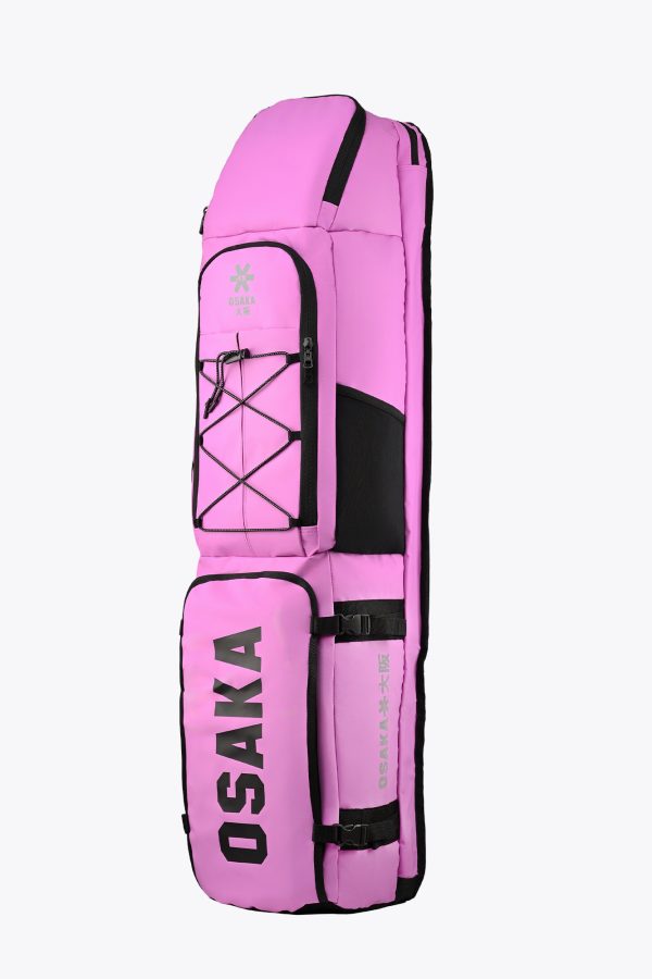 Osaka Pro Tour Large Schlägertasche Rose Bud Schlägertaschen