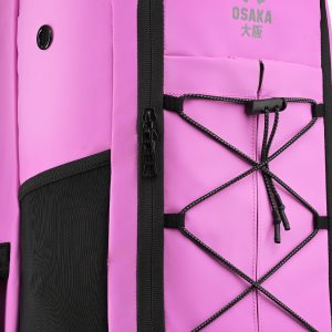 Osaka Pro Tour Large Schlägertasche Rose Bud – Bild 6