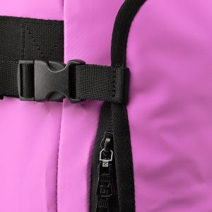 Osaka Pro Tour Large Schlägertasche Rose Bud – Bild 5