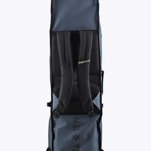 Osaka Pro Tour Large Schlägertasche french navy – Bild 5