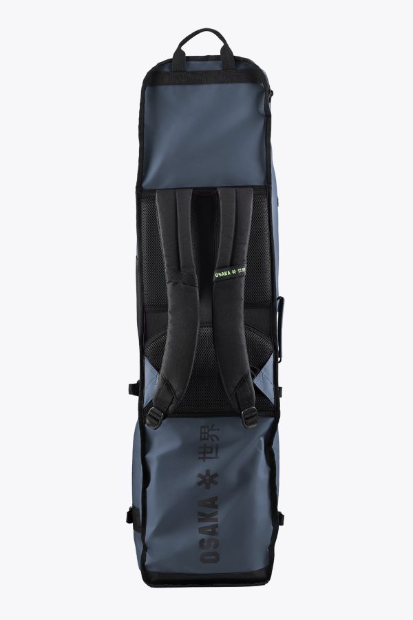 Osaka Pro Tour Large Schlägertasche french navy Schlägertaschen