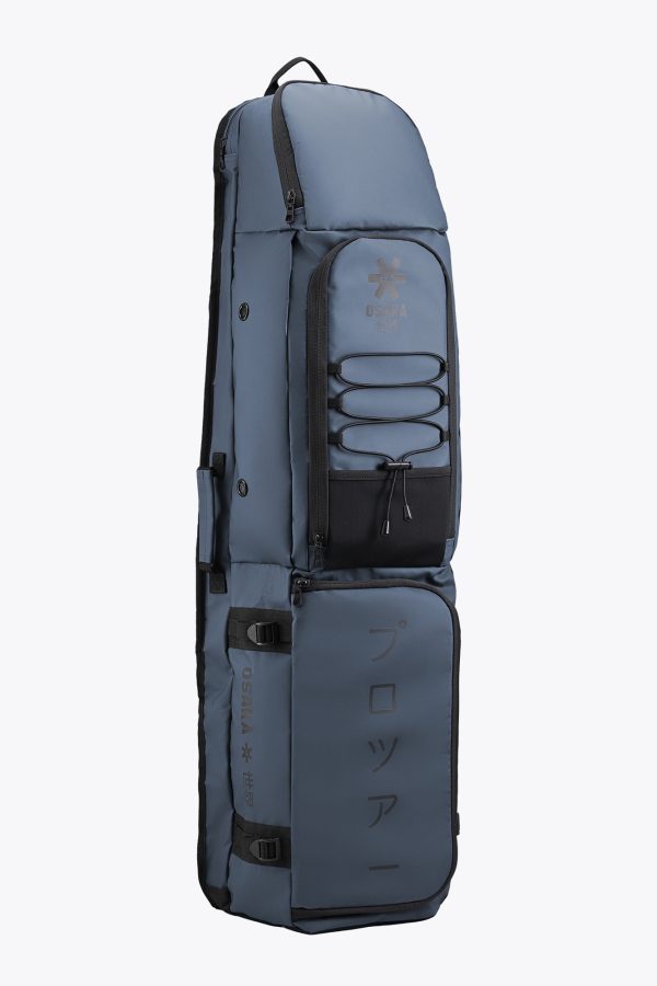 Osaka Pro Tour Large Schlägertasche french navy Schlägertaschen