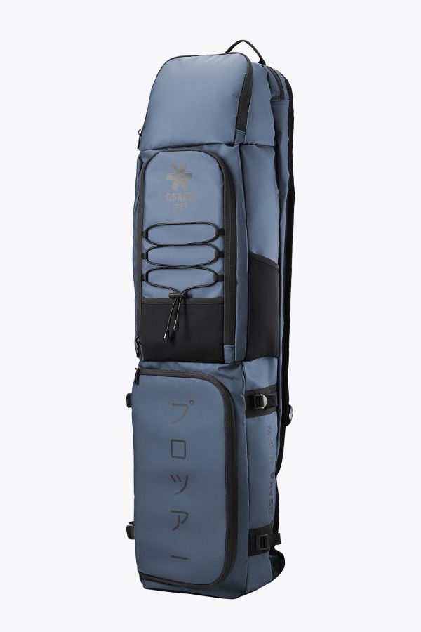Osaka Pro Tour Large Schlägertasche french navy Schlägertaschen