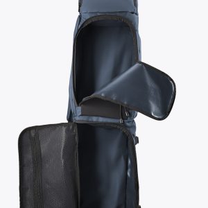 Osaka Pro Tour Large Schlägertasche french navy – Bild 6