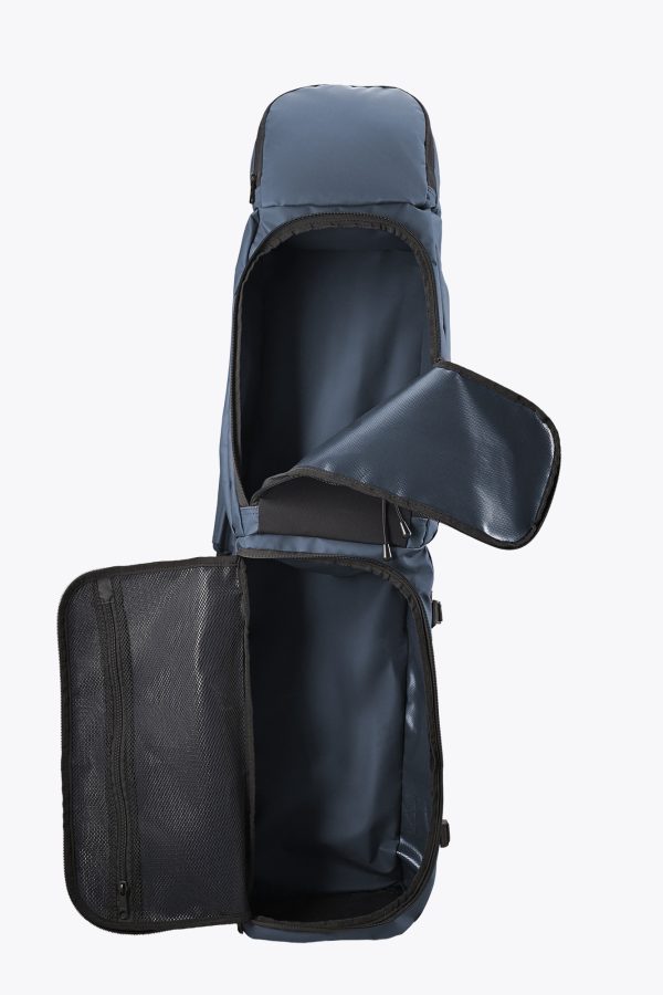 Osaka Pro Tour Large Schlägertasche french navy Schlägertaschen
