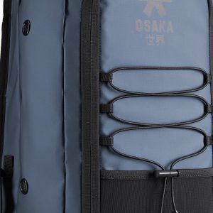 Osaka Pro Tour Large Schlägertasche french navy – Bild 7