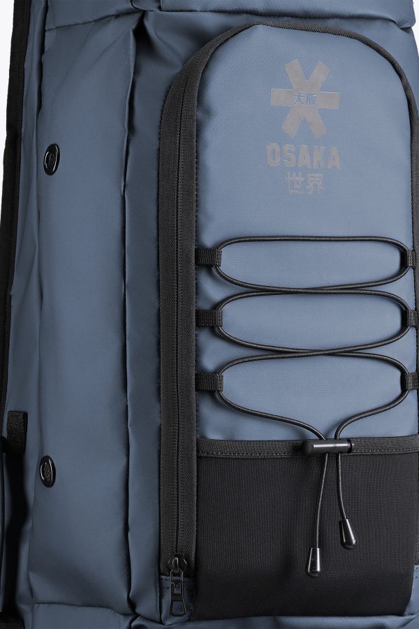 Osaka Pro Tour Large Schlägertasche french navy Schlägertaschen
