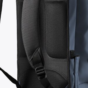 Osaka Pro Tour Large Schlägertasche french navy – Bild 2