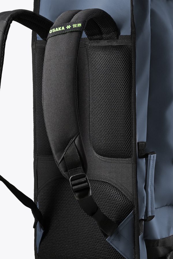 Osaka Pro Tour Large Schlägertasche french navy Schlägertaschen