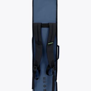 Osaka Pro Tour Medium Schlägertasche french navy – Bild 4
