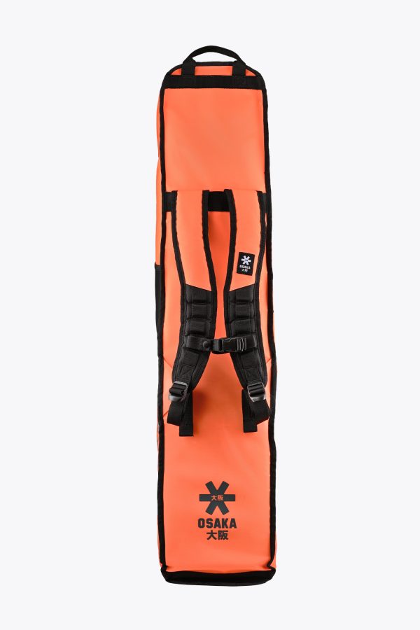 Osaka Pro Tour Medium Schlägertasche orange tiger !!! Neu eingetroffen !!!
