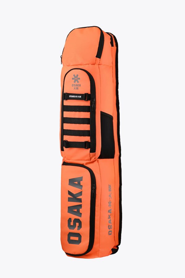 Osaka Pro Tour Medium Schlägertasche orange tiger !!! Neu eingetroffen !!!