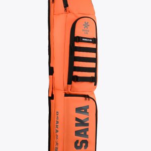 Osaka Pro Tour Medium Schlägertasche orange tiger – Bild 8