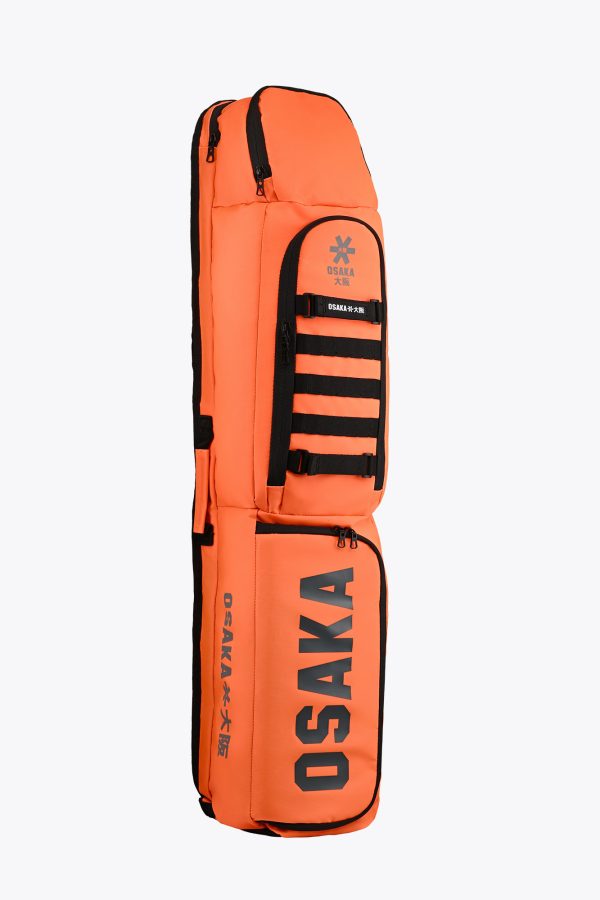 Osaka Pro Tour Medium Schlägertasche orange tiger !!! Neu eingetroffen !!!