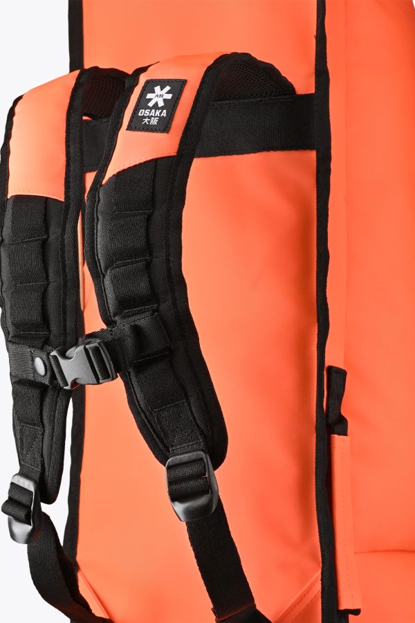 Osaka Pro Tour Medium Schlägertasche orange tiger !!! Neu eingetroffen !!!