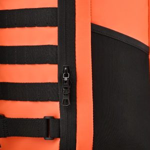 Osaka Pro Tour Medium Schlägertasche orange tiger – Bild 7