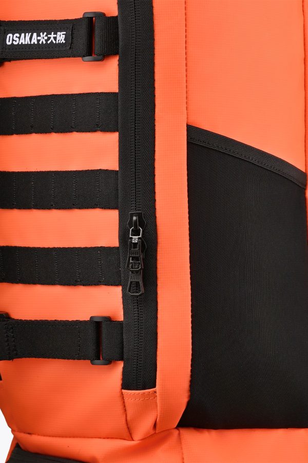 Osaka Pro Tour Medium Schlägertasche orange tiger !!! Neu eingetroffen !!!