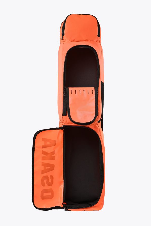 Osaka Pro Tour Medium Schlägertasche orange tiger !!! Neu eingetroffen !!!