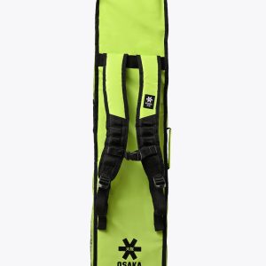Osaka Pro Tour Medium Schlägertasche wild lime – Bild 5