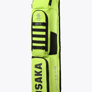 Osaka Pro Tour Medium Schlägertasche wild lime – Bild 8