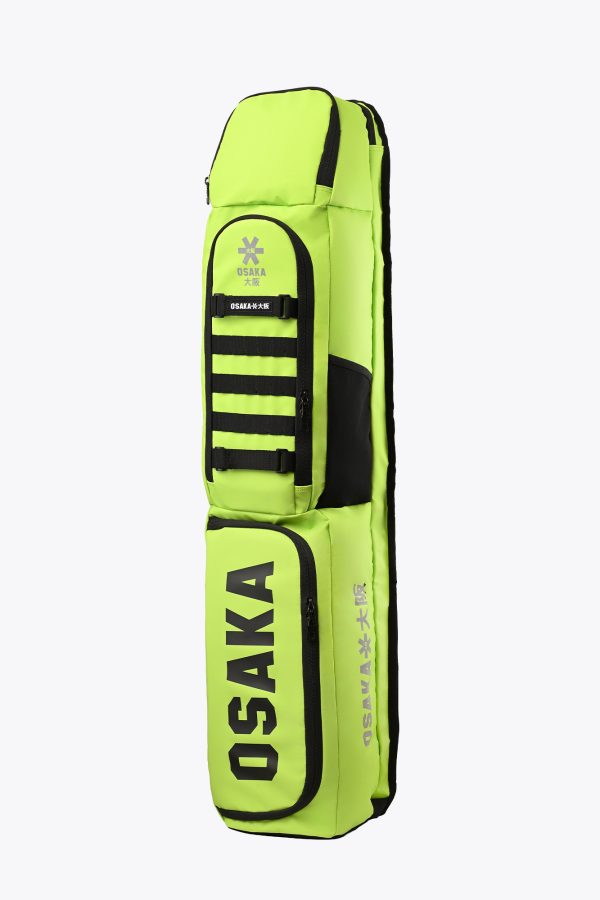 Osaka Pro Tour Medium Schlägertasche wild lime Schlägertaschen