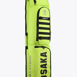 Osaka Pro Tour Medium Schlägertasche wild lime – Bild 4