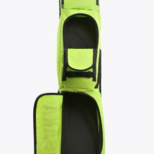 Osaka Pro Tour Medium Schlägertasche wild lime !!! Neu eingetroffen !!!