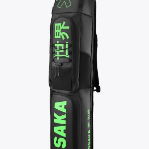 Osaka Pro Tour Medium Schlägertasche iconic black – Bild 4