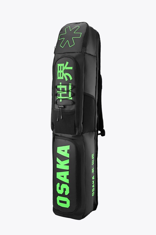 Osaka Pro Tour Medium Schlägertasche iconic black Schlägertaschen