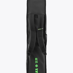Osaka Pro Tour Medium Schlägertasche iconic black – Bild 3