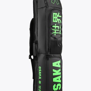Osaka Pro Tour Medium Schlägertasche iconic black – Bild 7