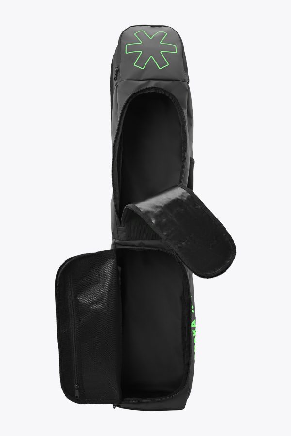 Osaka Pro Tour Medium Schlägertasche iconic black Schlägertaschen