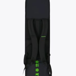 Osaka Pro Tour Large Schlägertasche iconic black – Bild 3