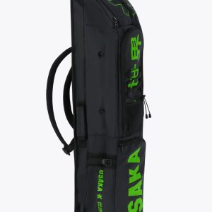 Osaka Pro Tour Large Schlägertasche iconic black Schlägertaschen